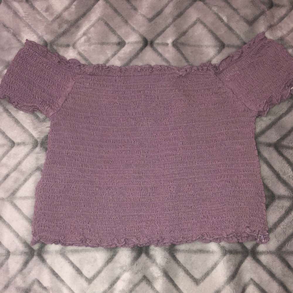 Tilly’s top